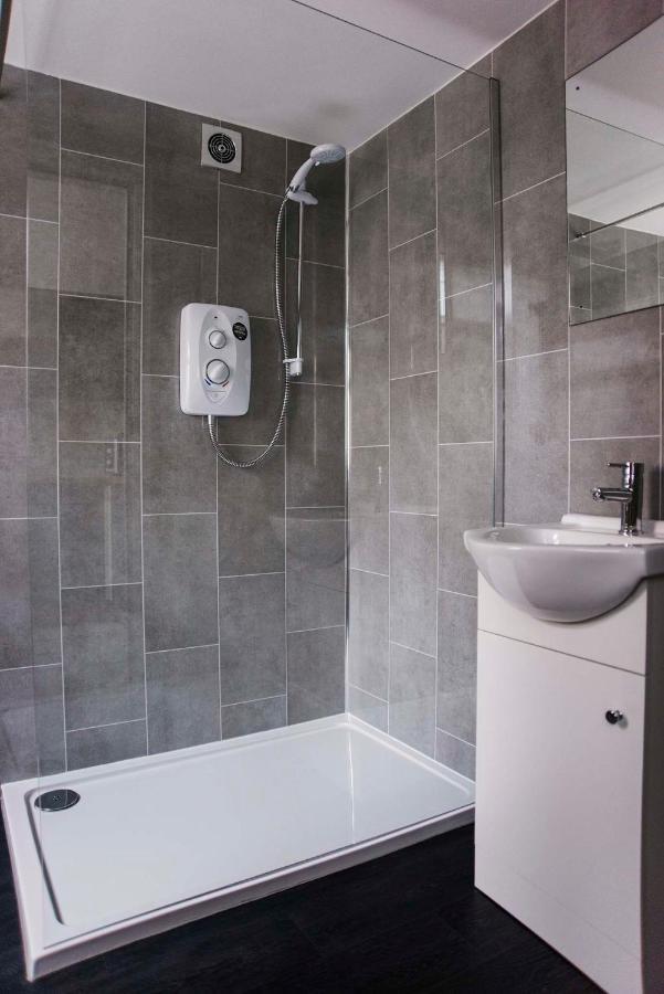 Six Bells Retreat Villa Abertillery ภายนอก รูปภาพ